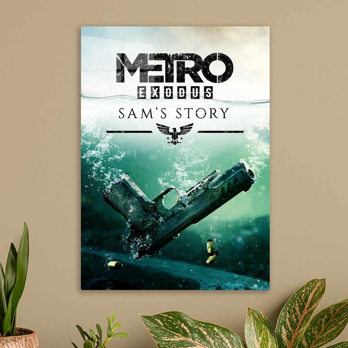metro exodus