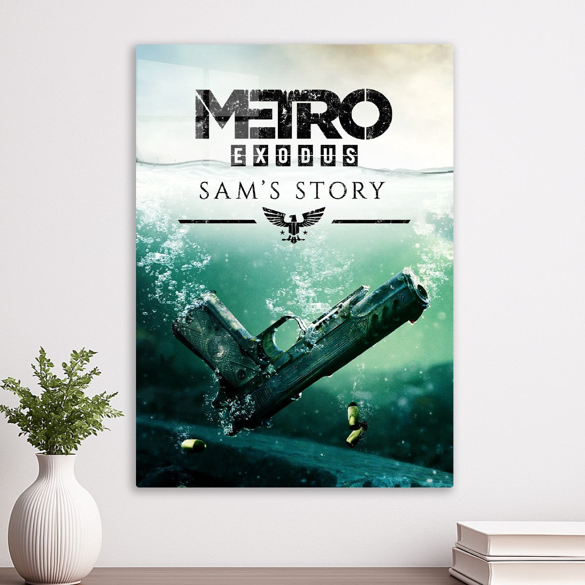 metro exodus