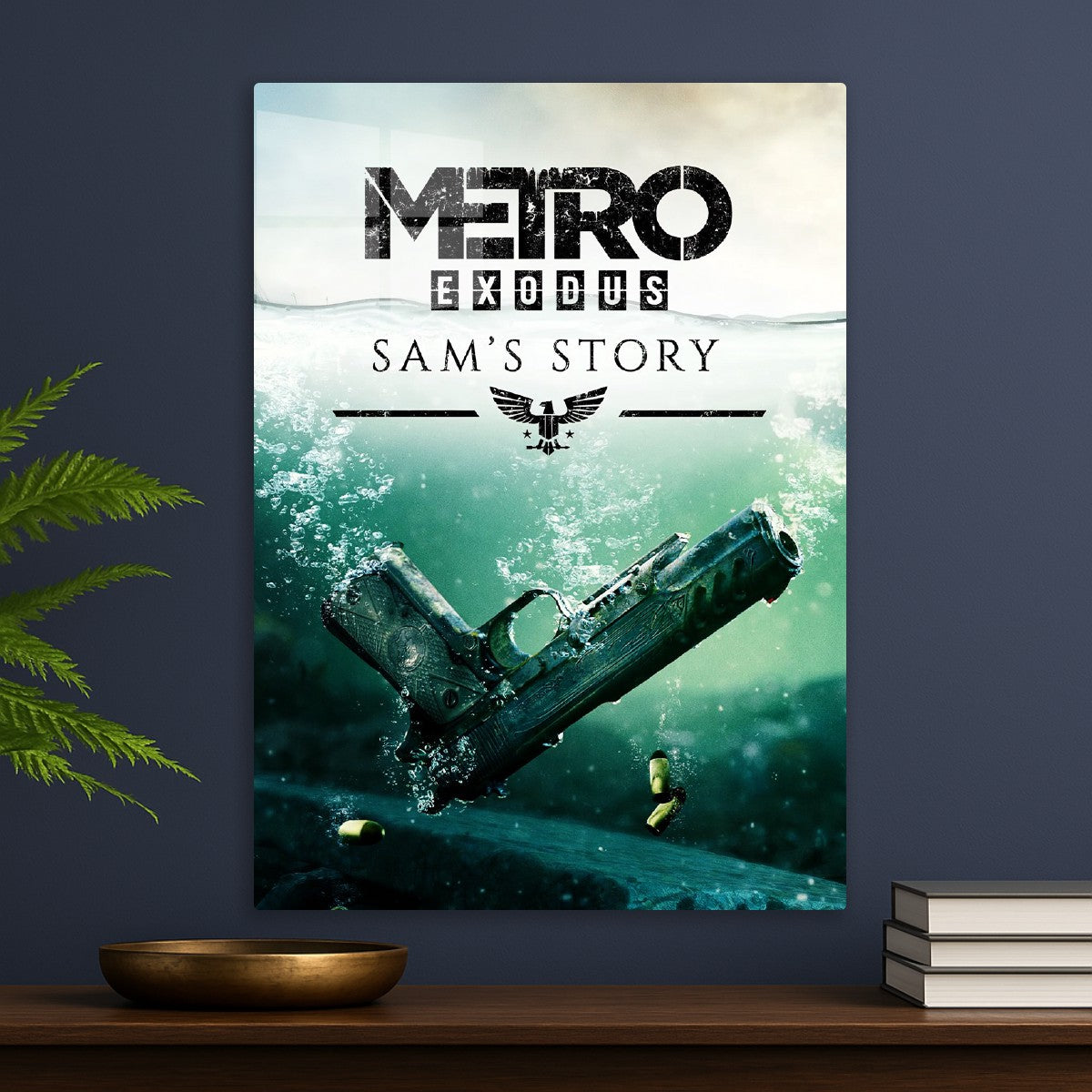 metro exodus