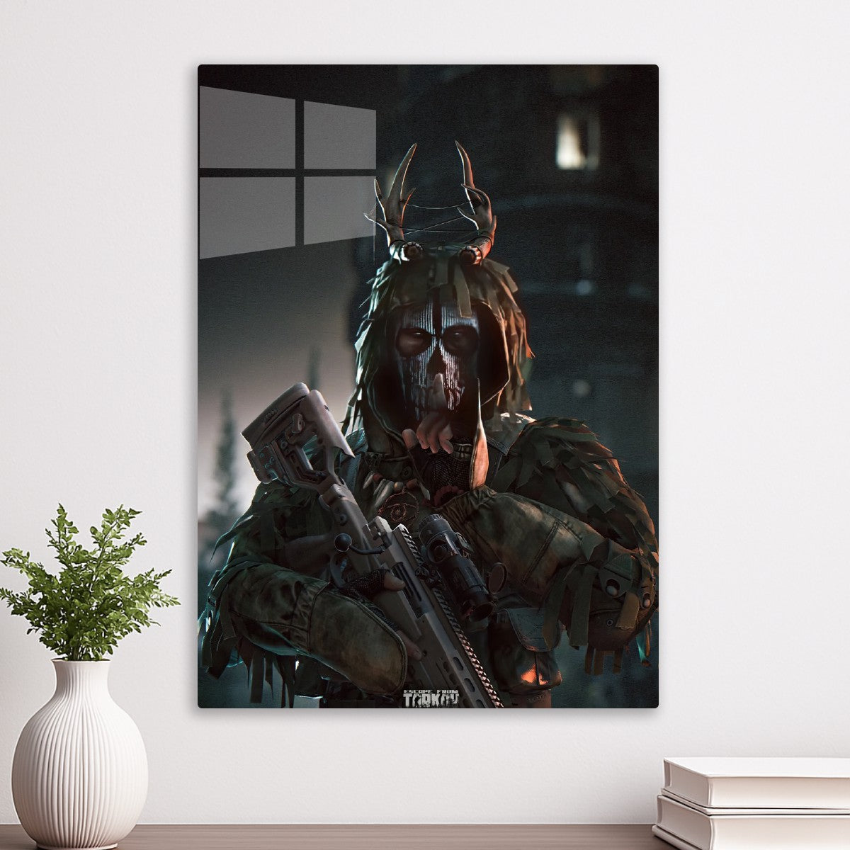 escape from tarkov