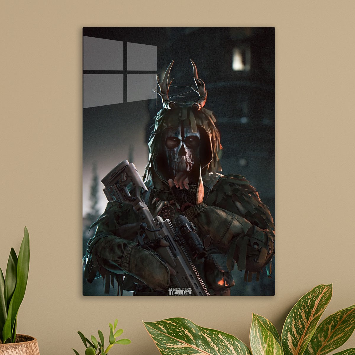 escape from tarkov