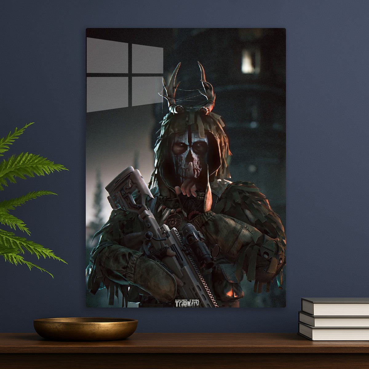 escape from tarkov