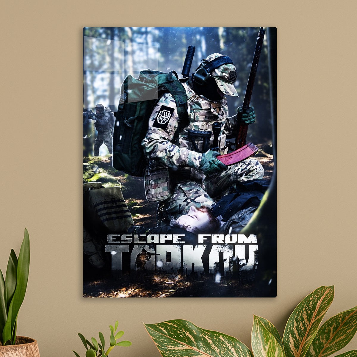 escape from tarkov