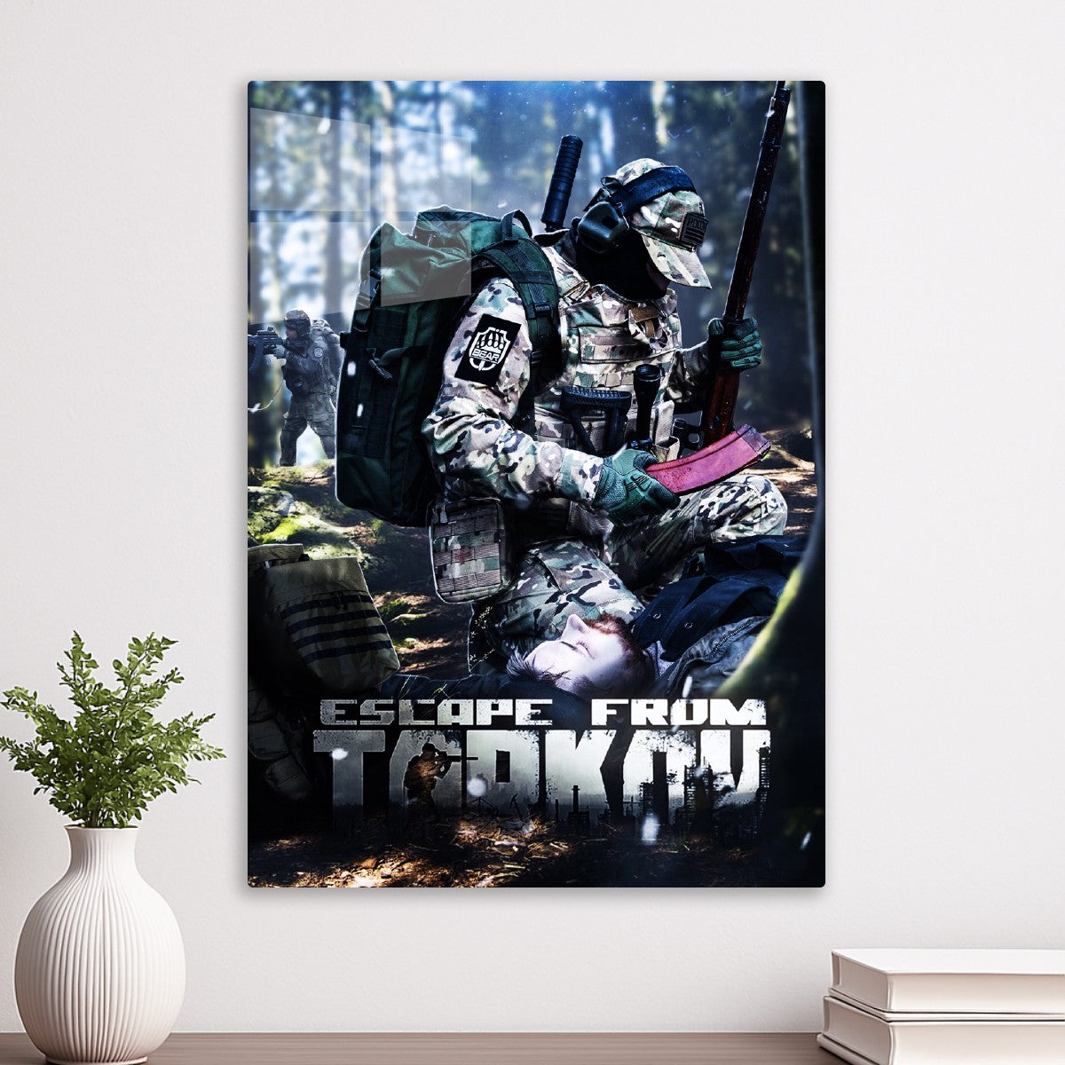 escape from tarkov