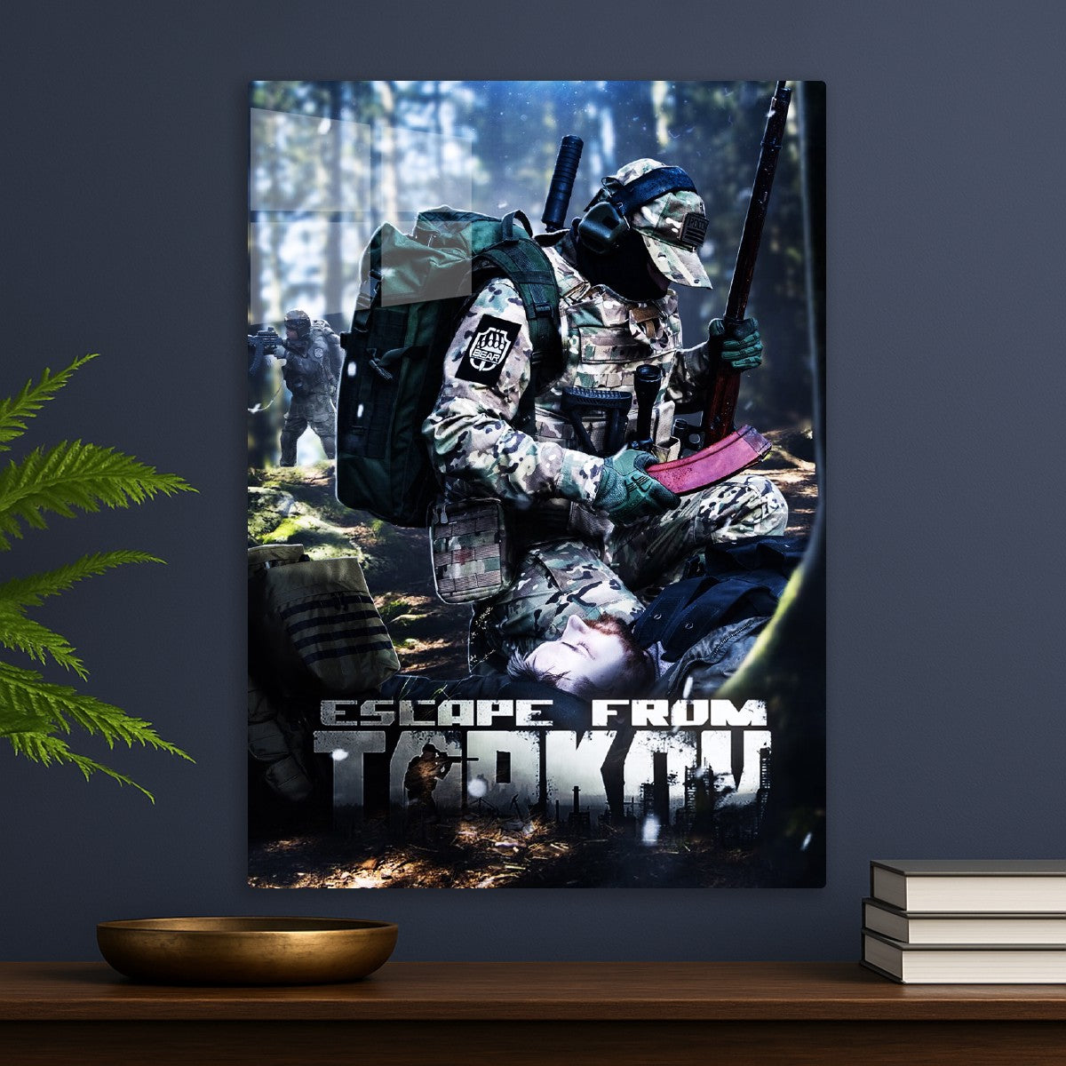 escape from tarkov