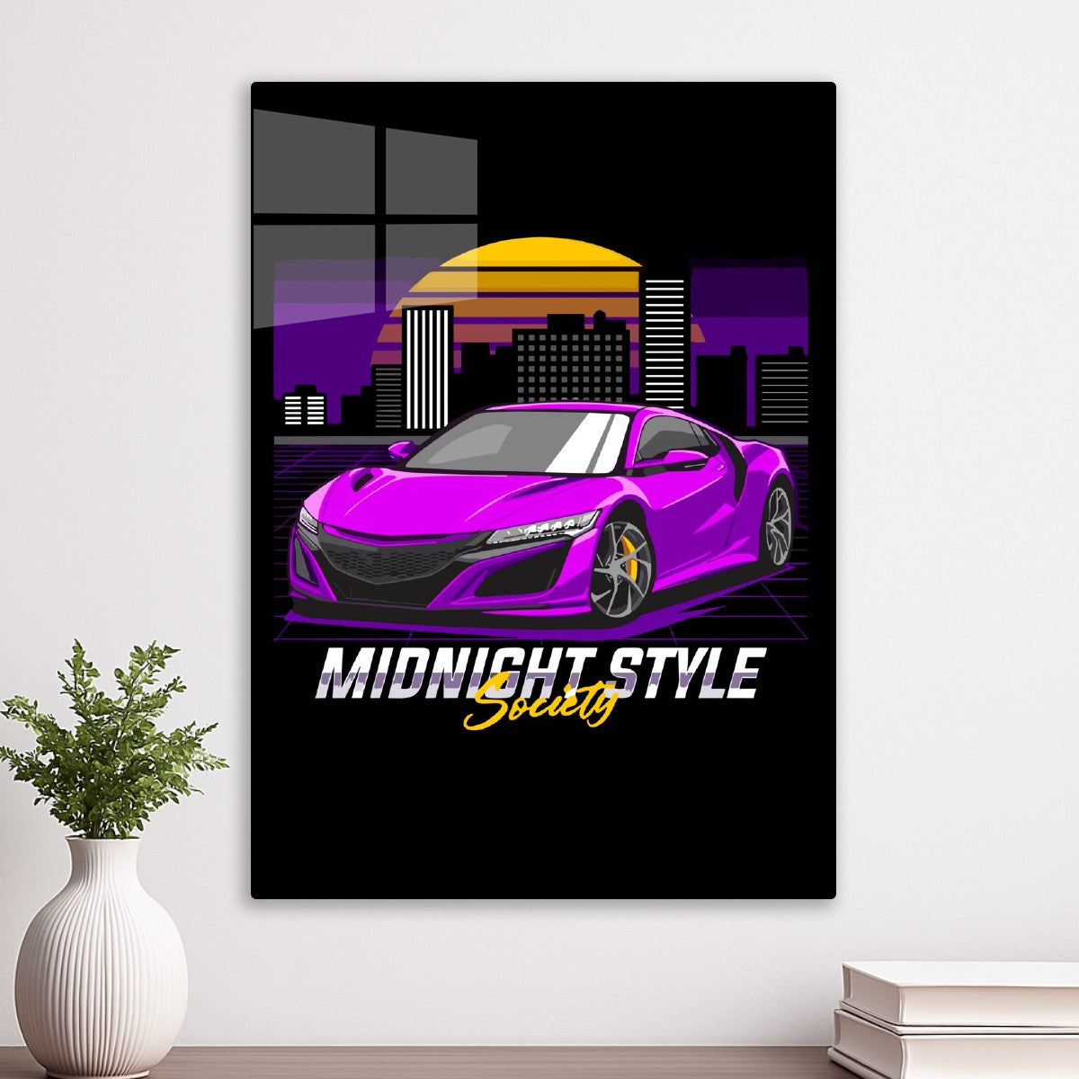 Midnight Style