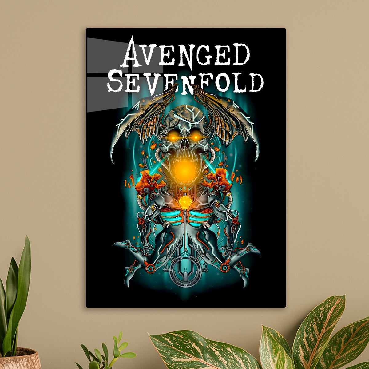 Avenged Sevenfold 