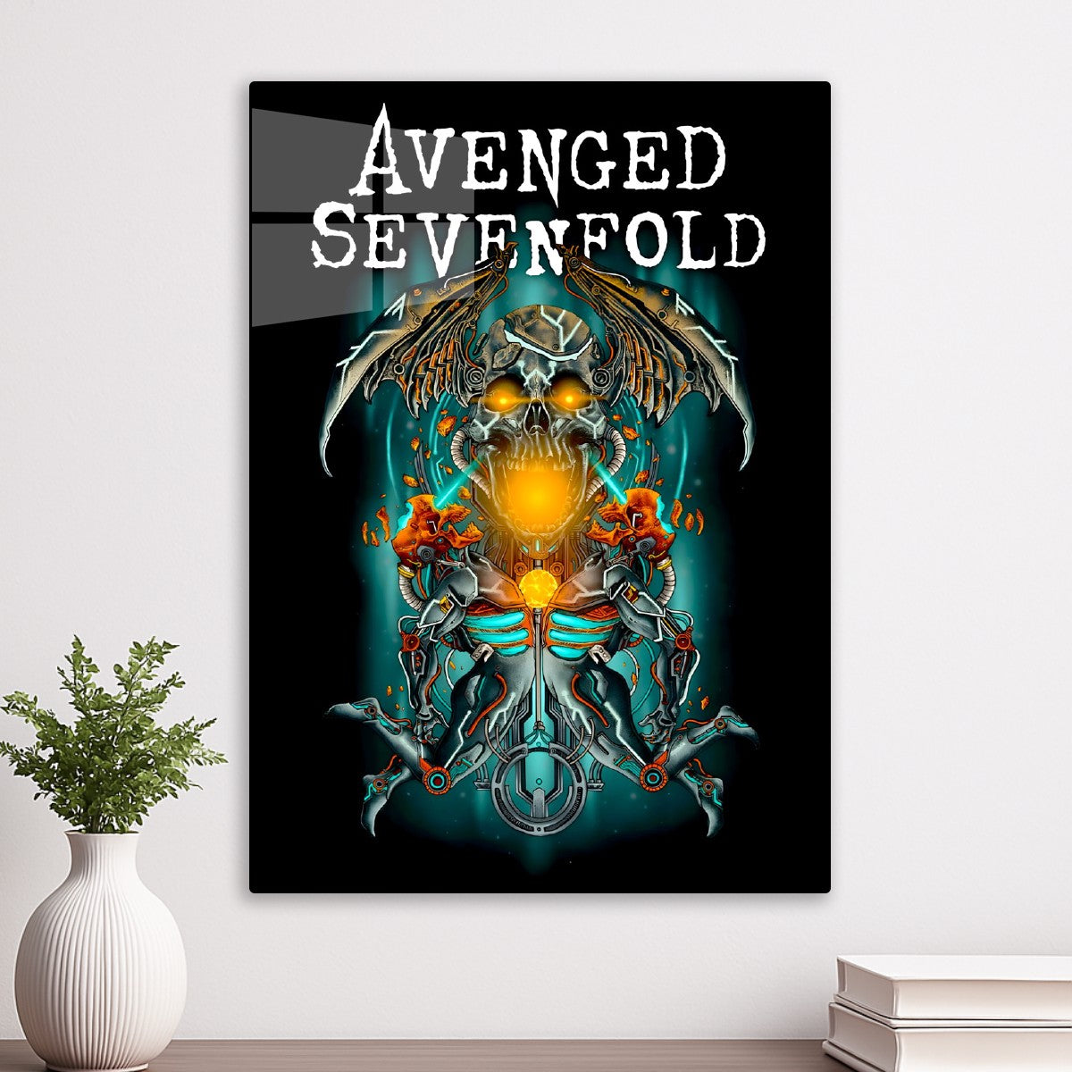 Avenged Sevenfold 
