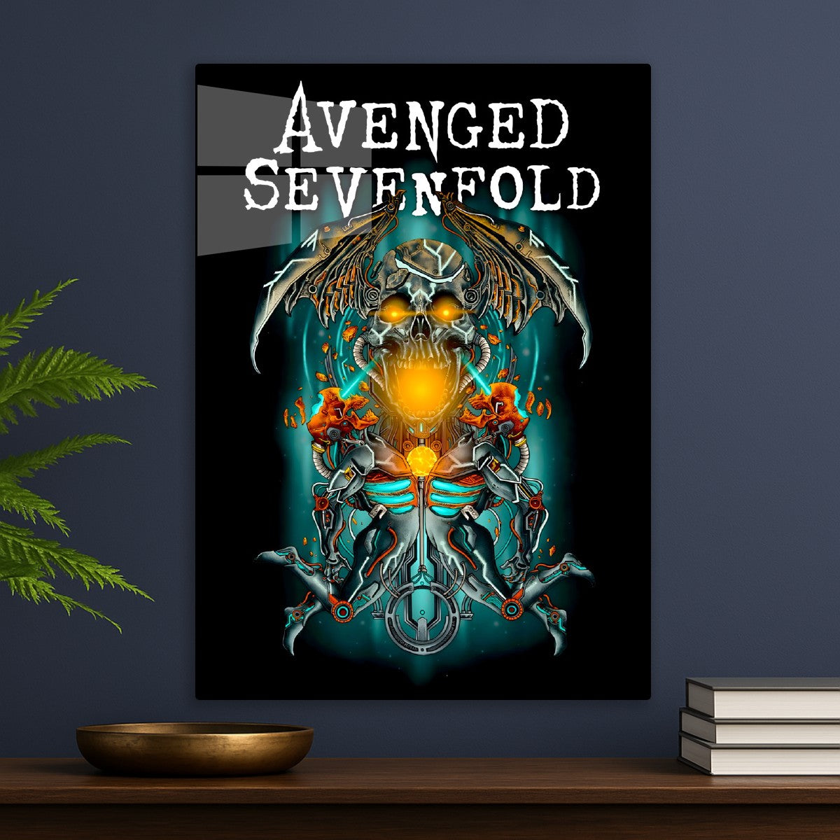 Avenged Sevenfold 