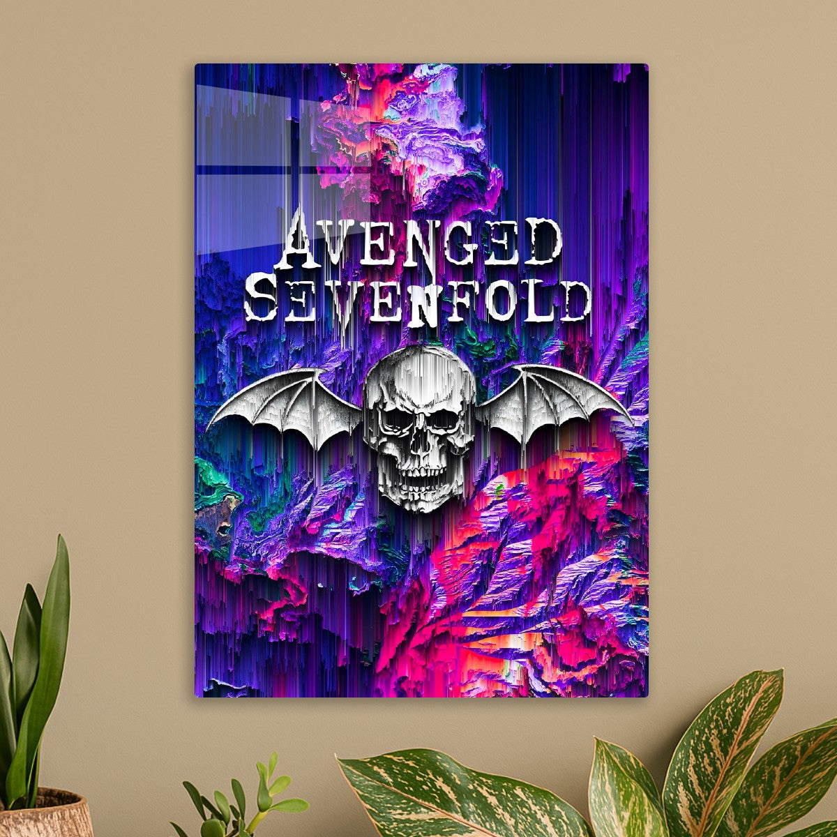 Avenged Sevenfold
