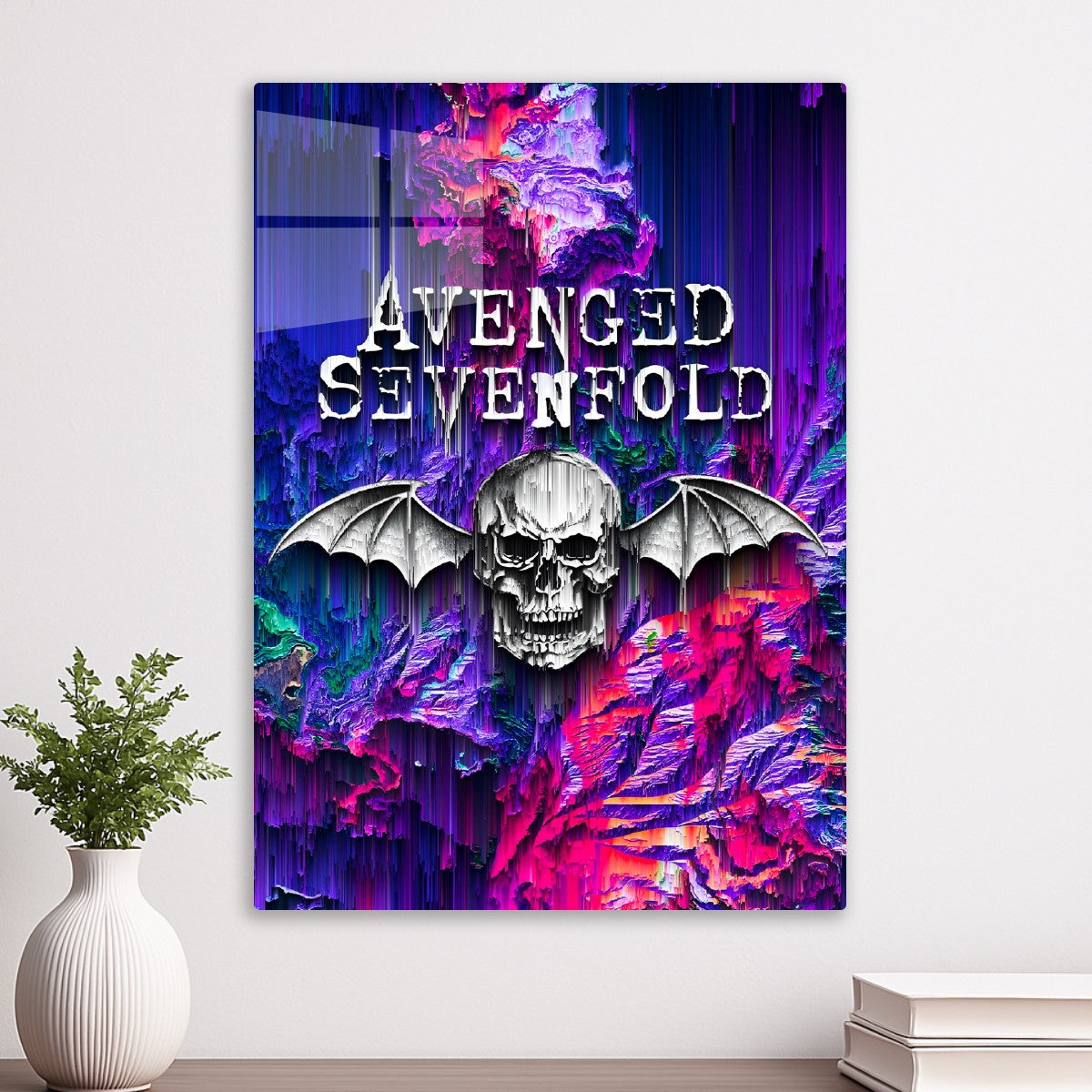 Avenged Sevenfold