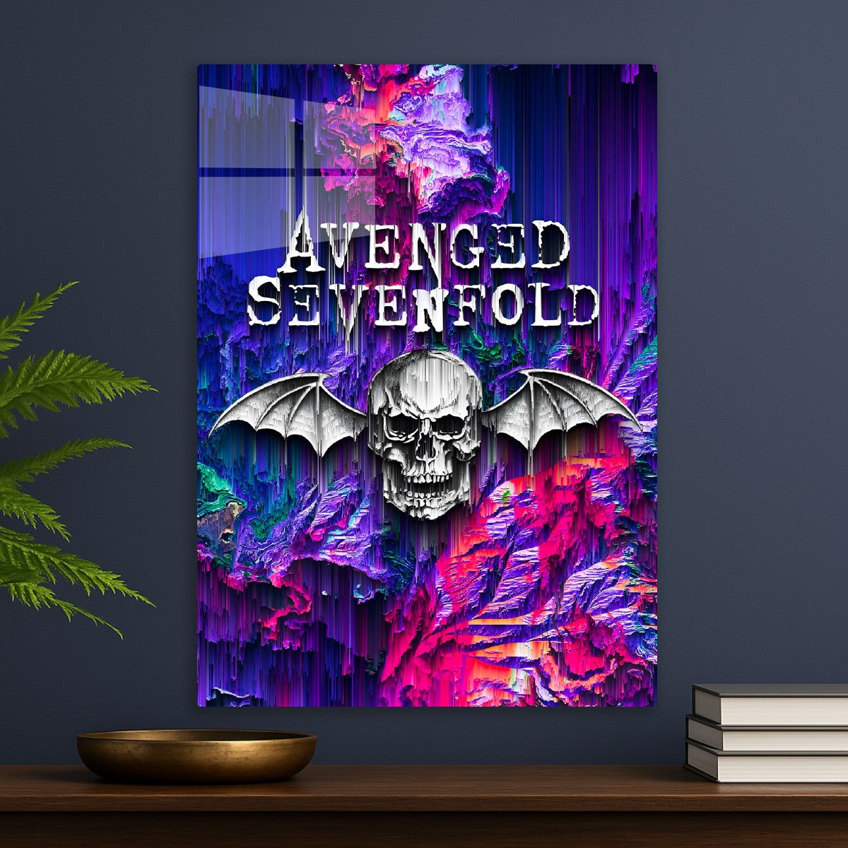 Avenged Sevenfold