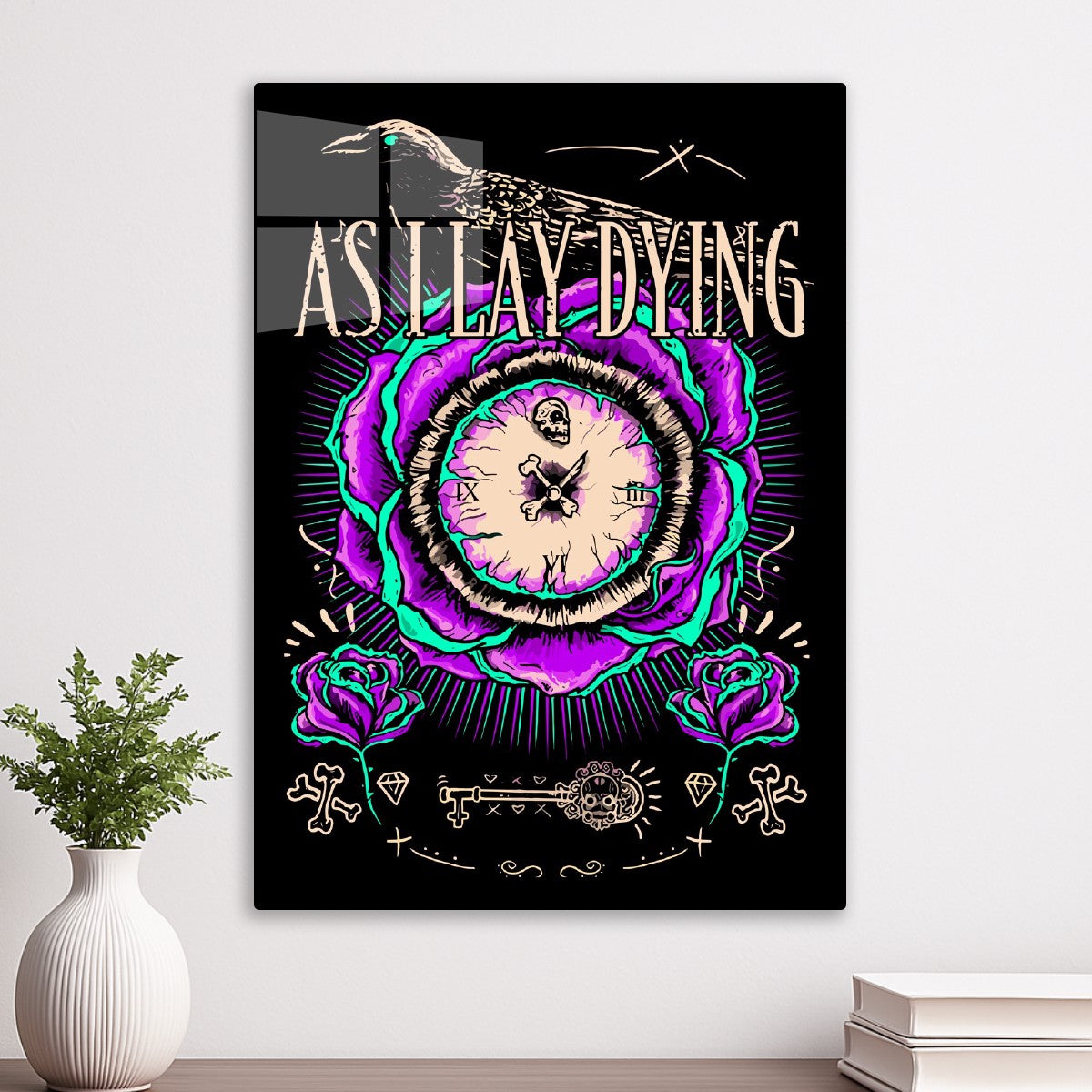 As I Lay Dying 