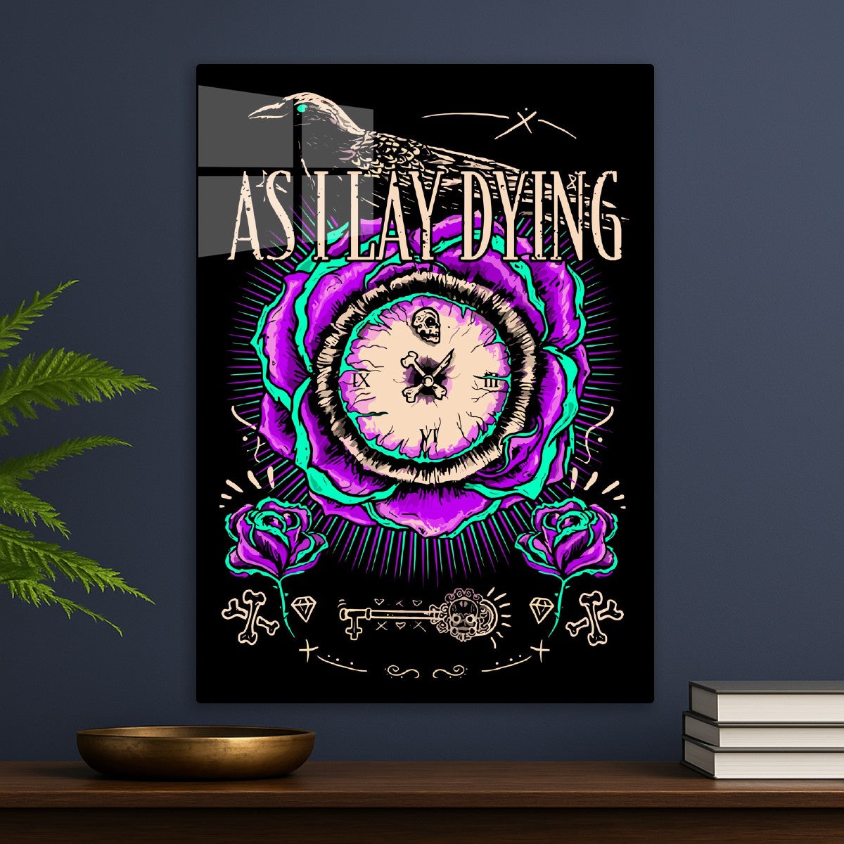 As I Lay Dying 