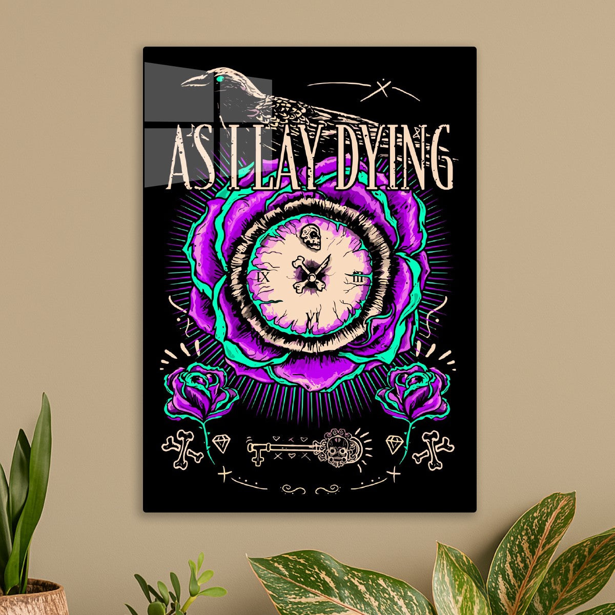 As I Lay Dying 