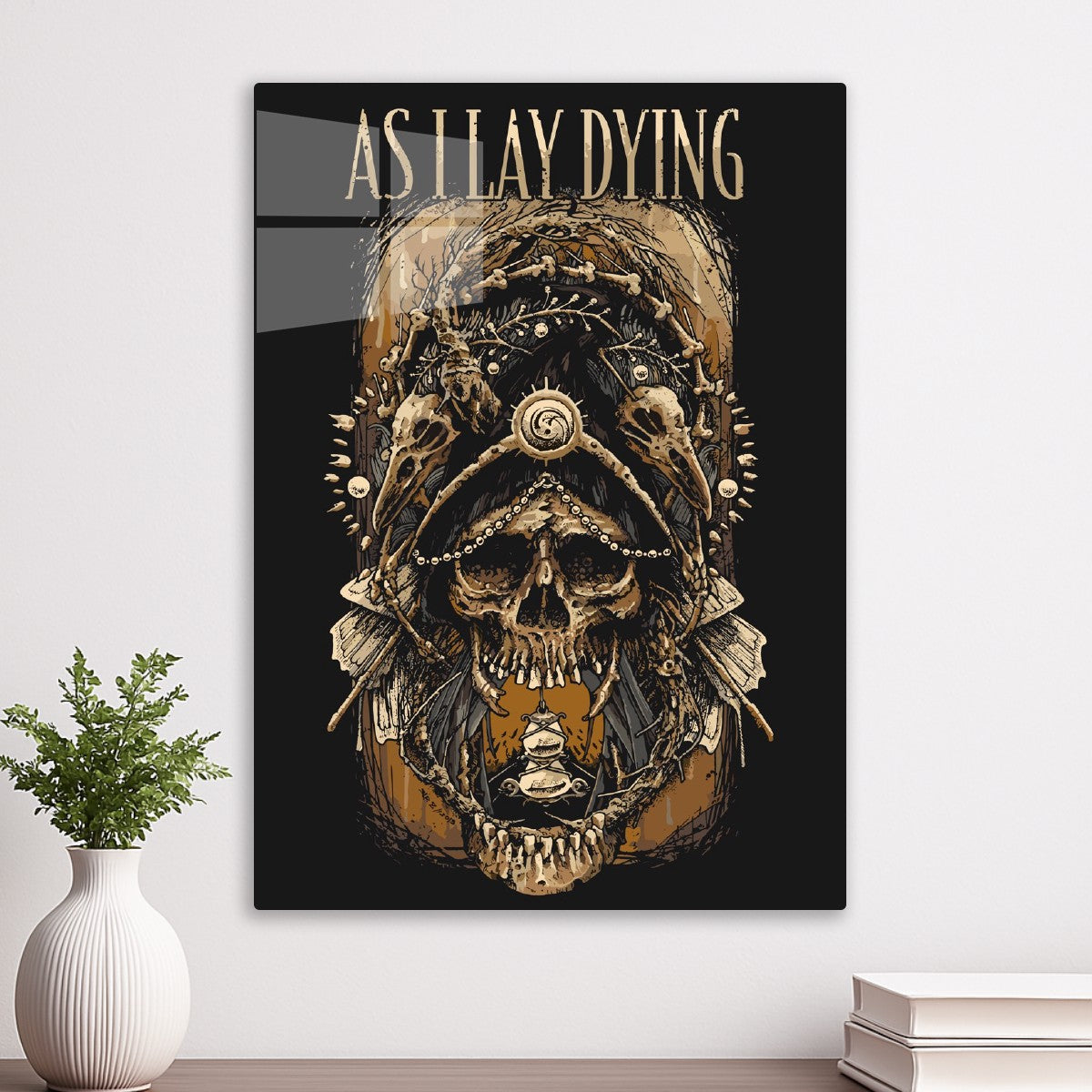 As I Lay Dying 