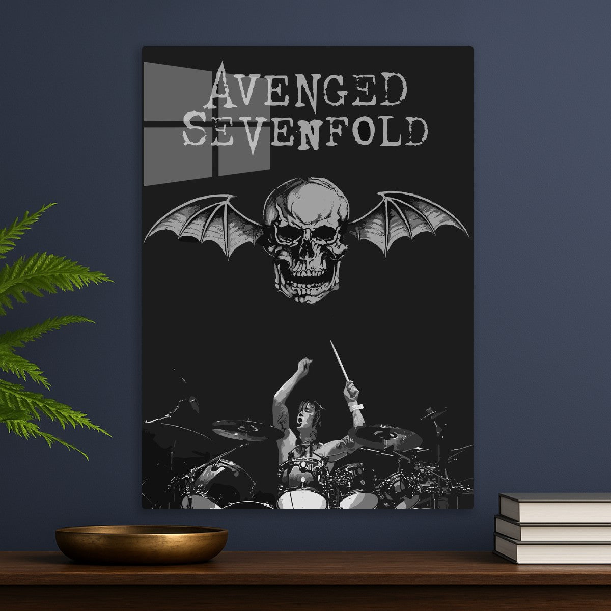 Avenged Sevenfold