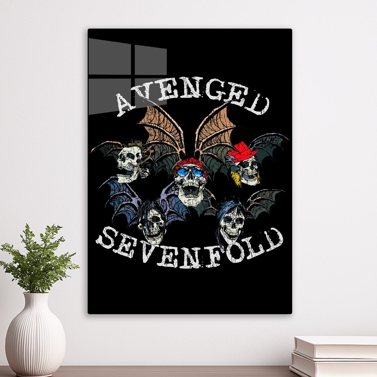Avenged Sevenfold