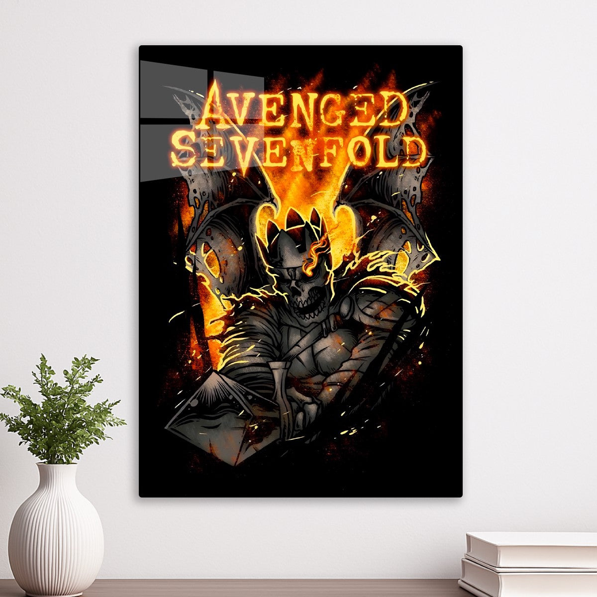 Avenged Sevenfold