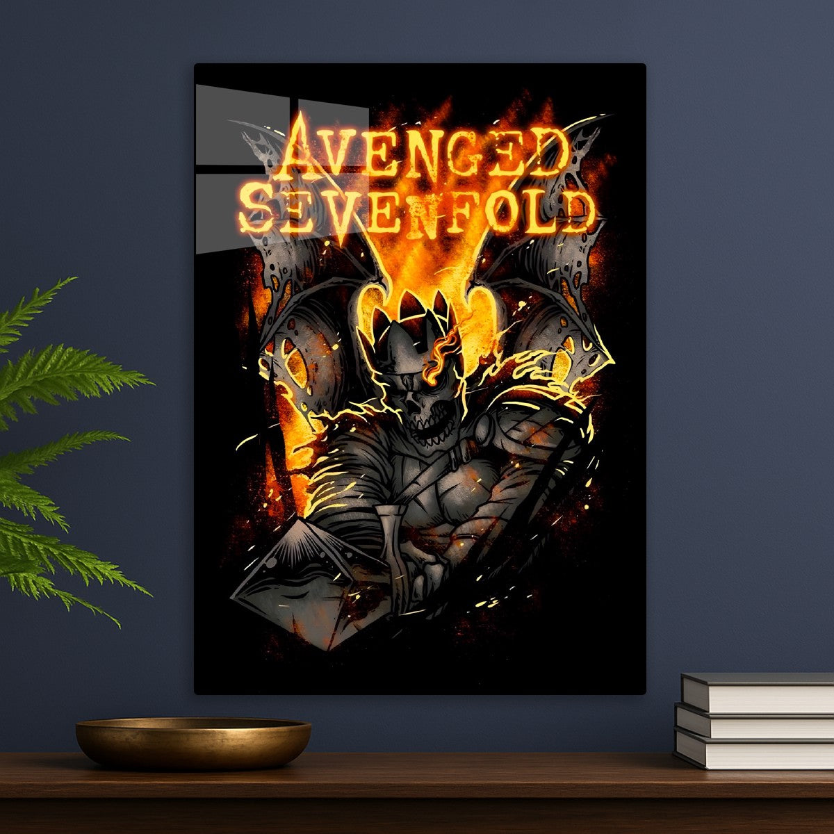Avenged Sevenfold
