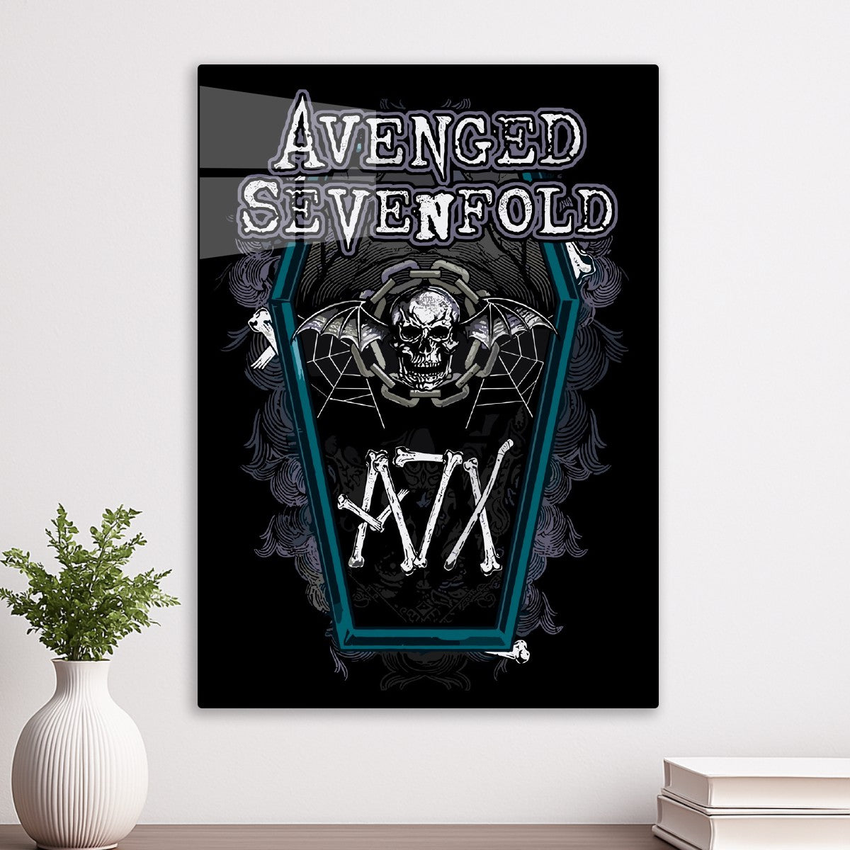A7X