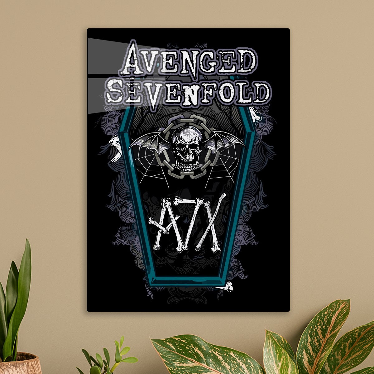 A7X