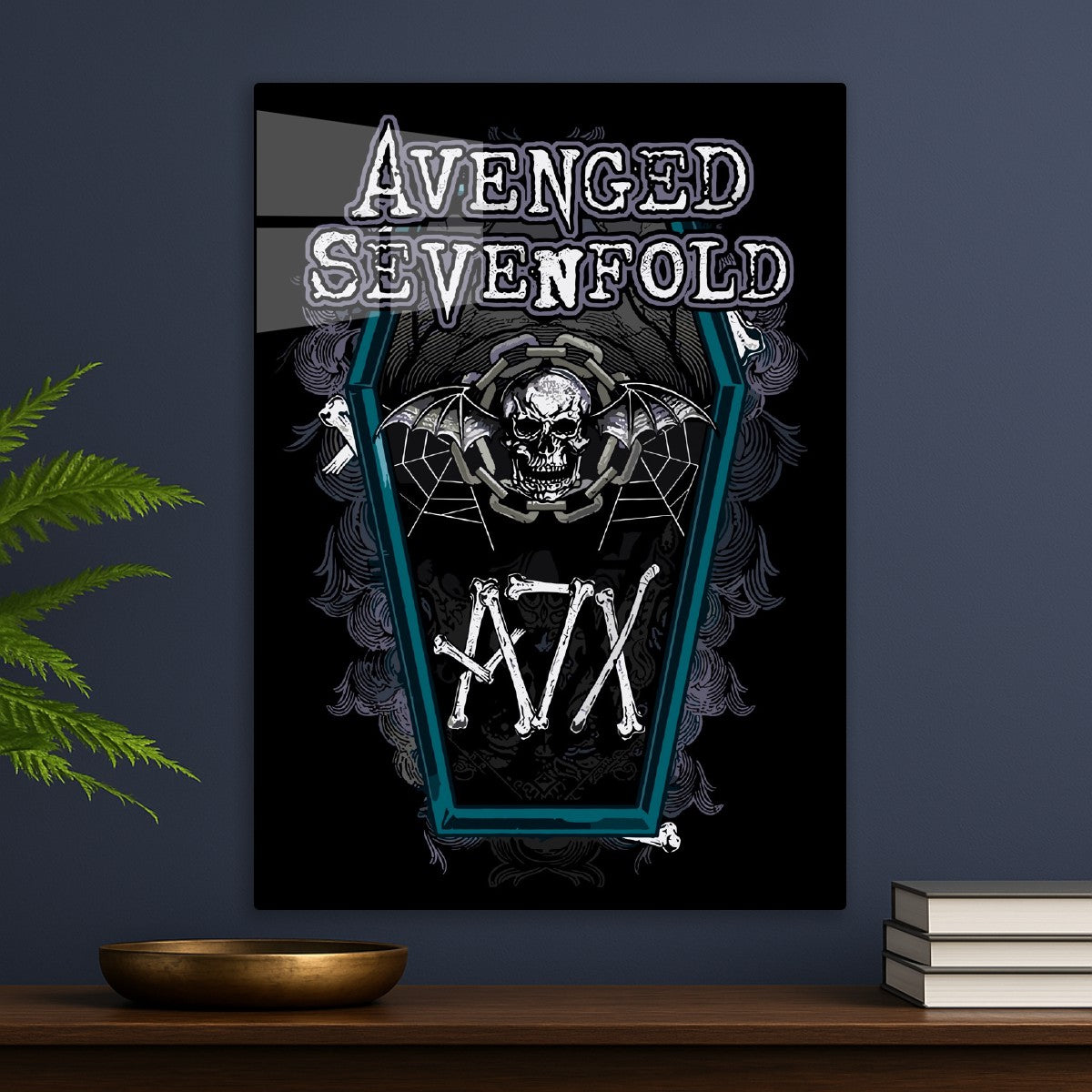 A7X