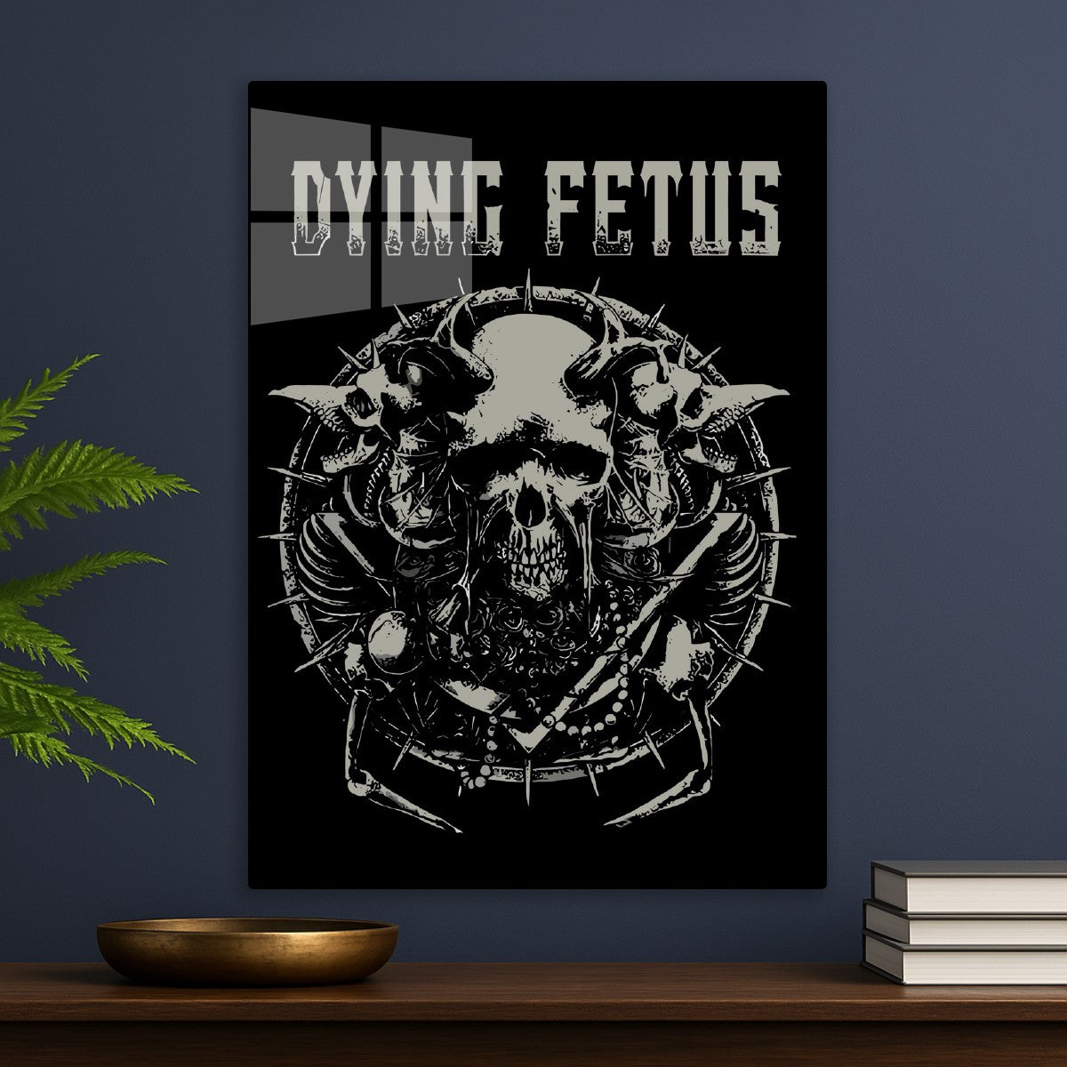 Dying Fetus
