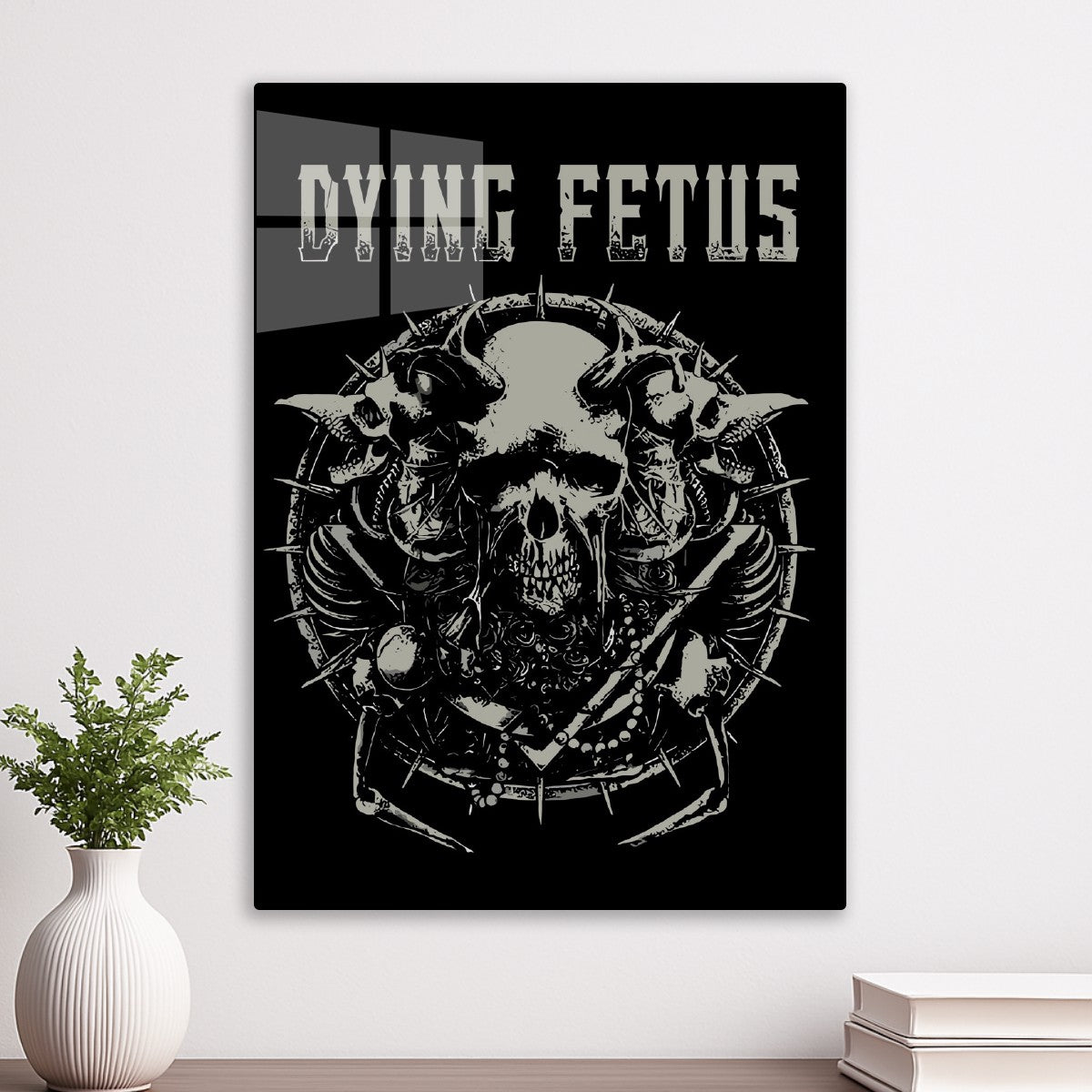 Dying Fetus