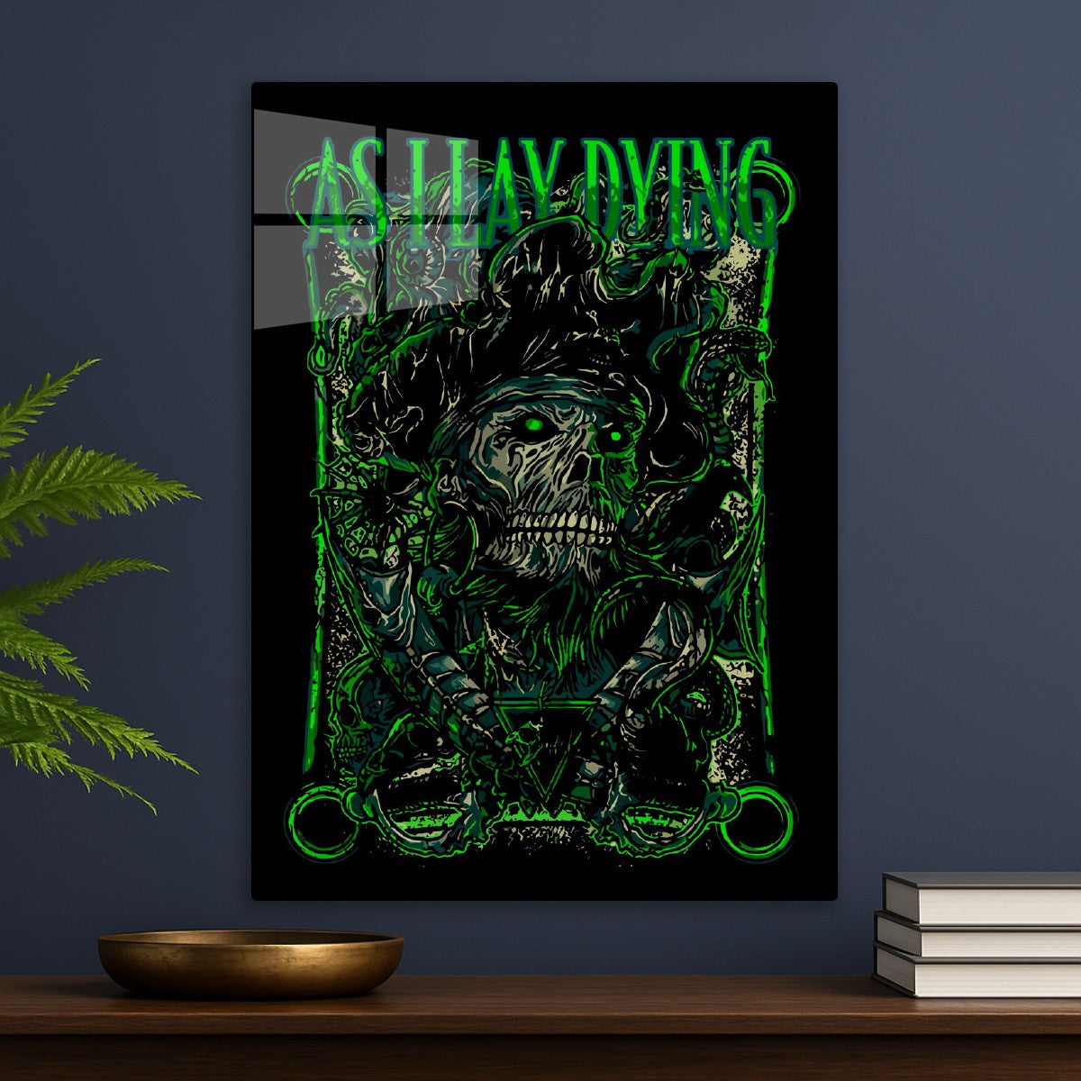As I Lay Dying