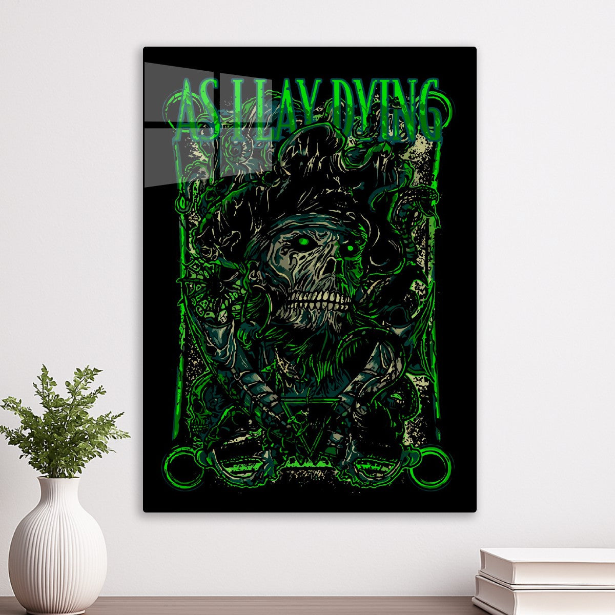 As I Lay Dying