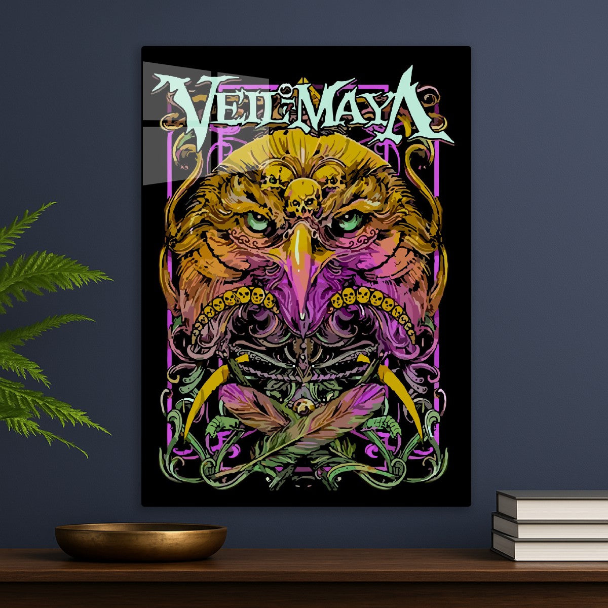 Veil Of Maya