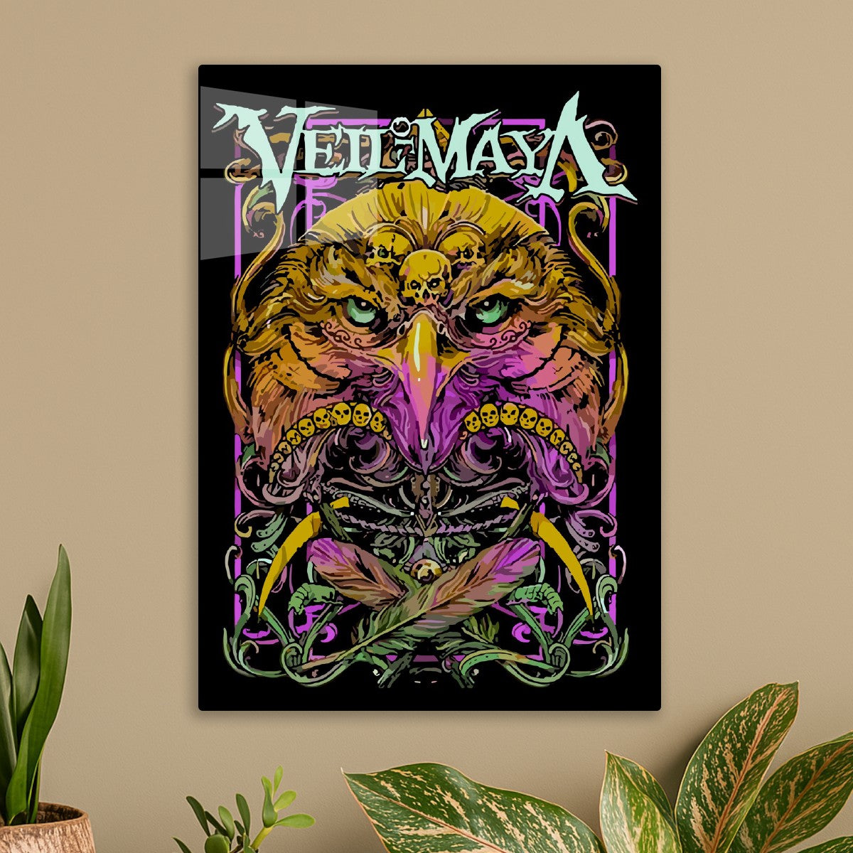 Veil Of Maya