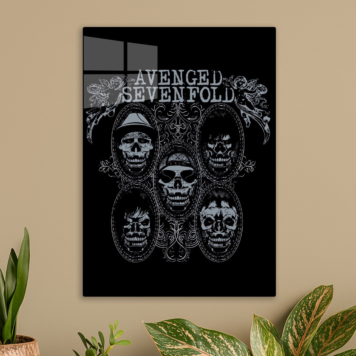 Avenged Sevenfold
