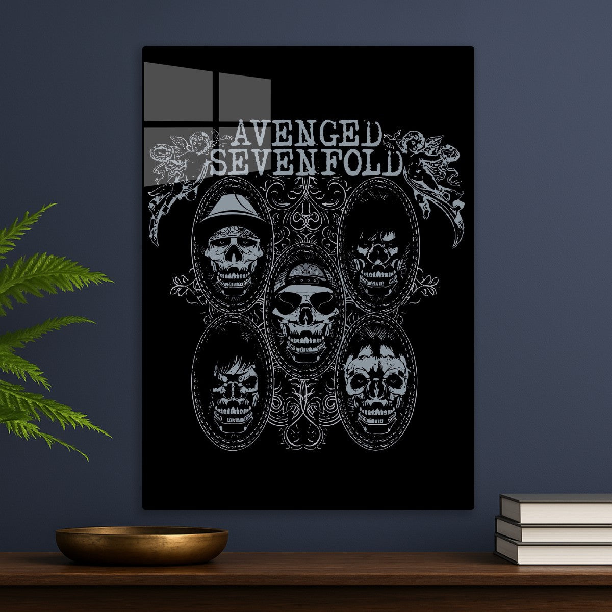 Avenged Sevenfold
