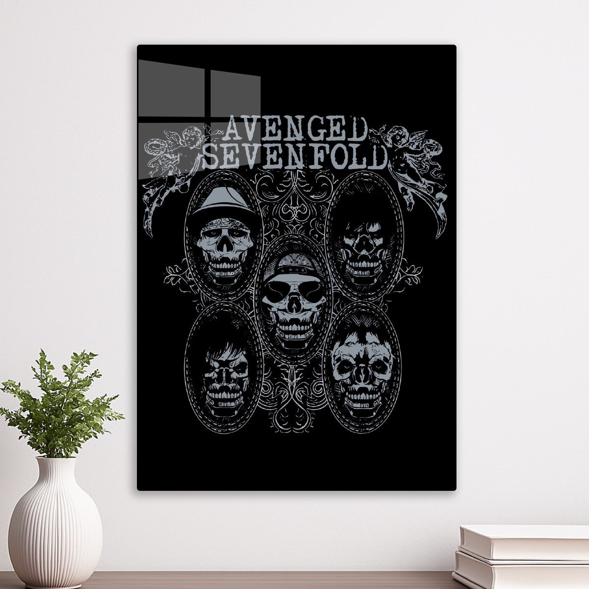 Avenged Sevenfold