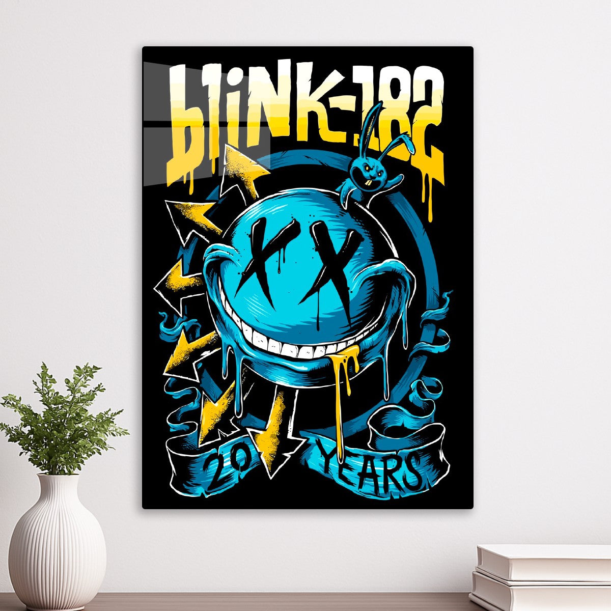 Blink 182