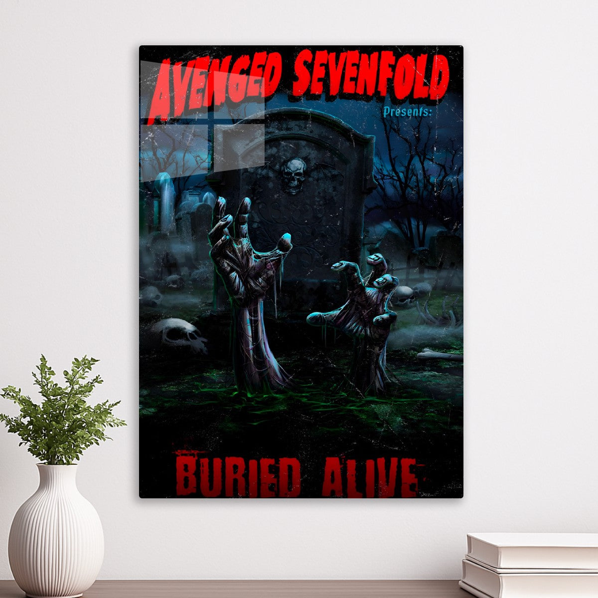 Avenged Sevenfold