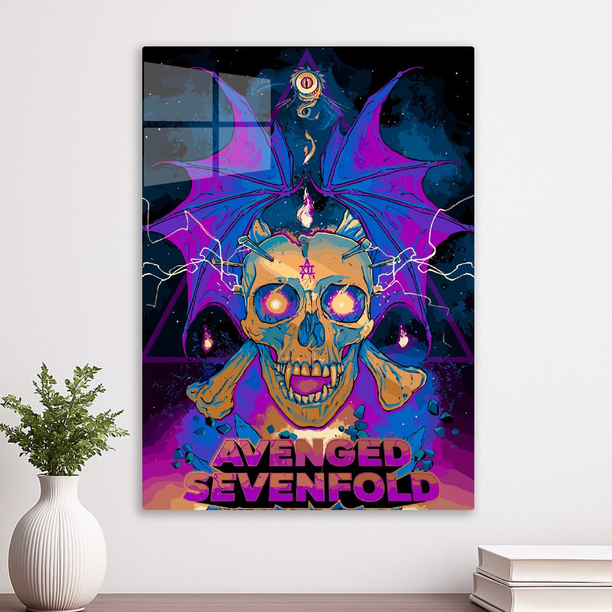 Avenged Sevenfold