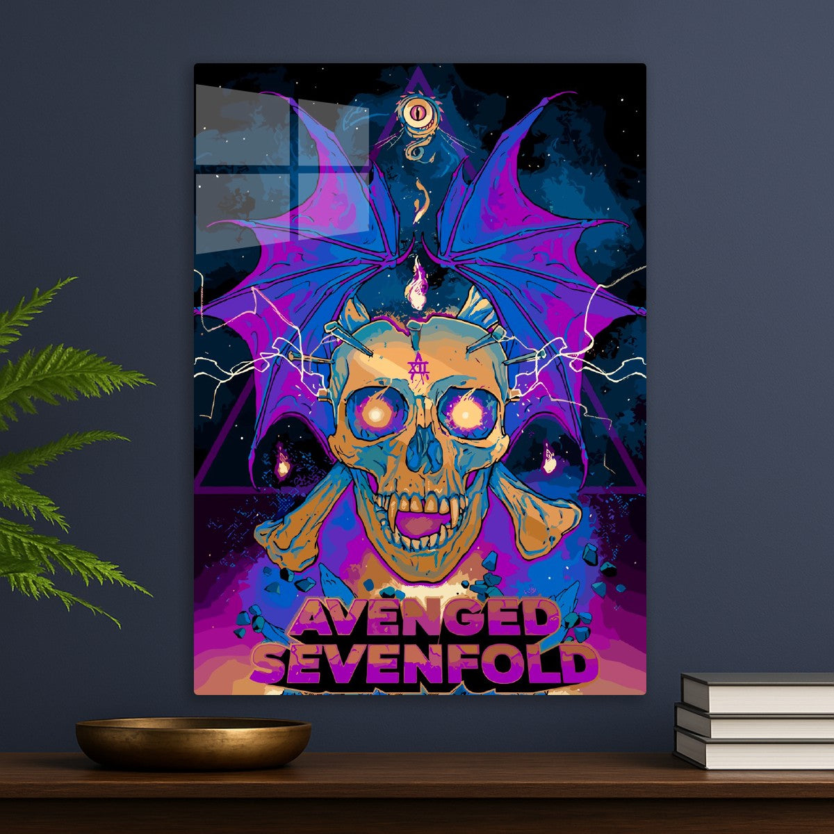 Avenged Sevenfold