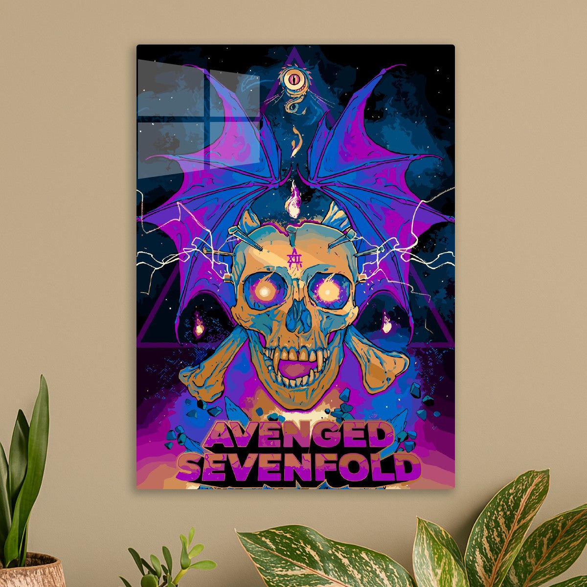 Avenged Sevenfold