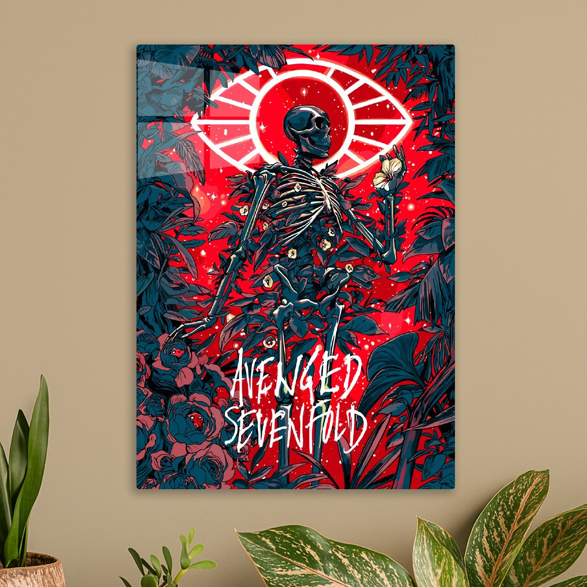 Avenged Sevenfold