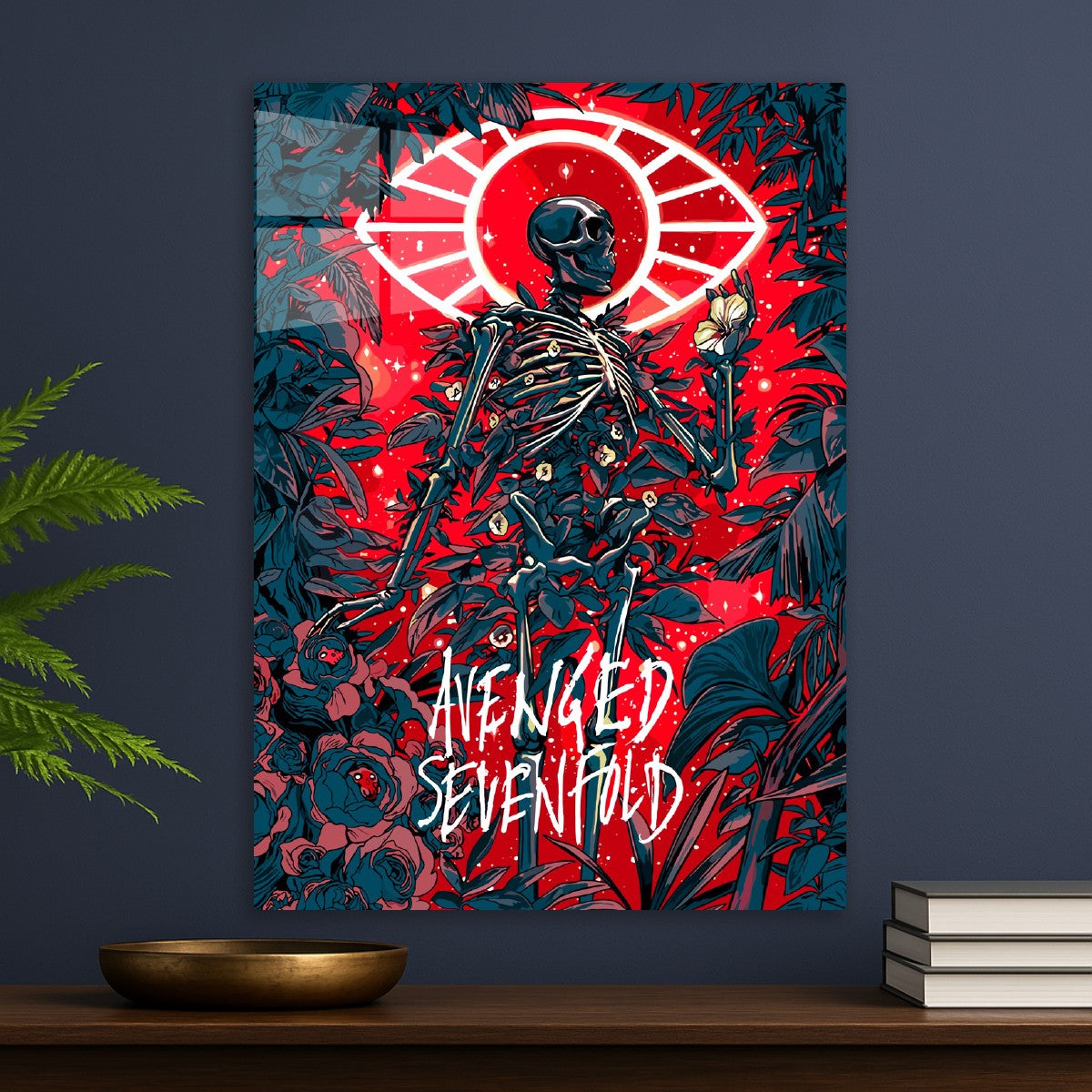 Avenged Sevenfold