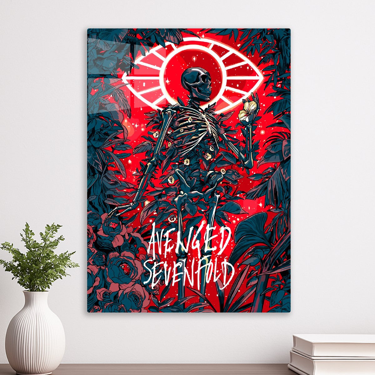 Avenged Sevenfold