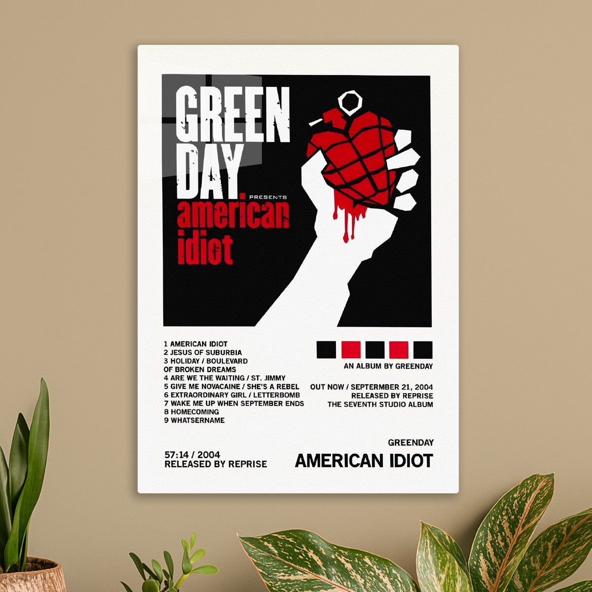 Green Day
