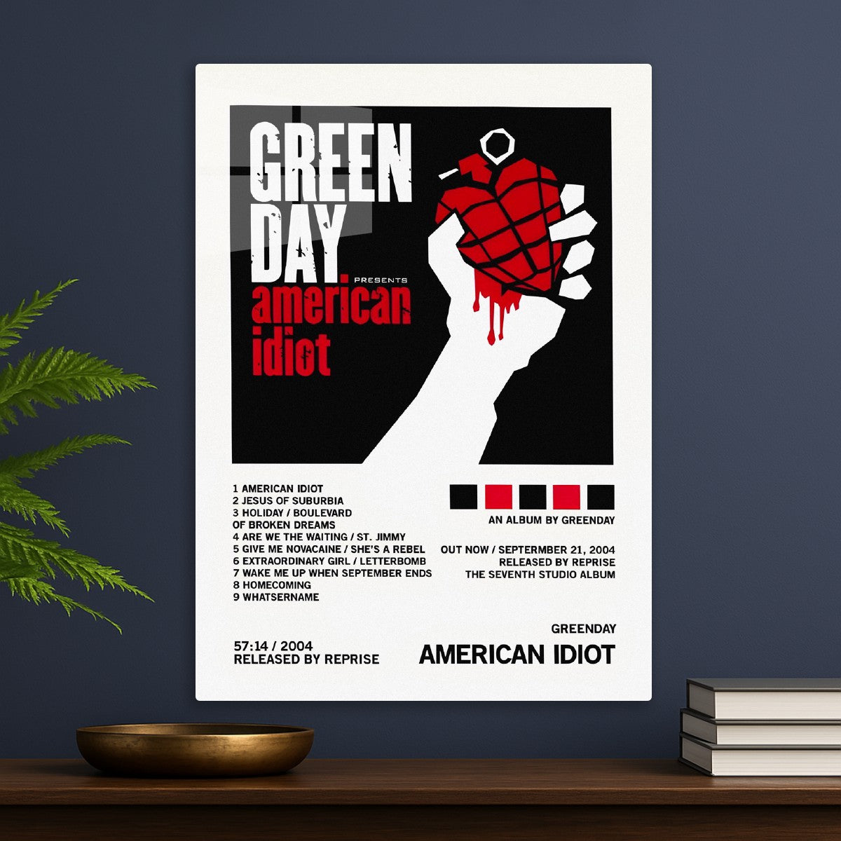 Green Day