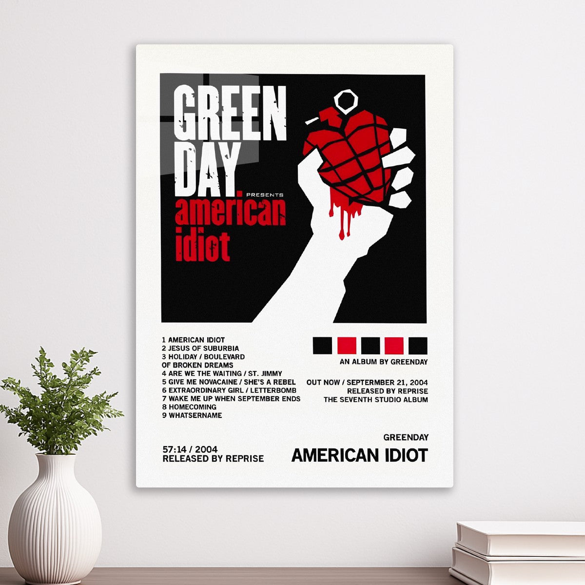 Green Day