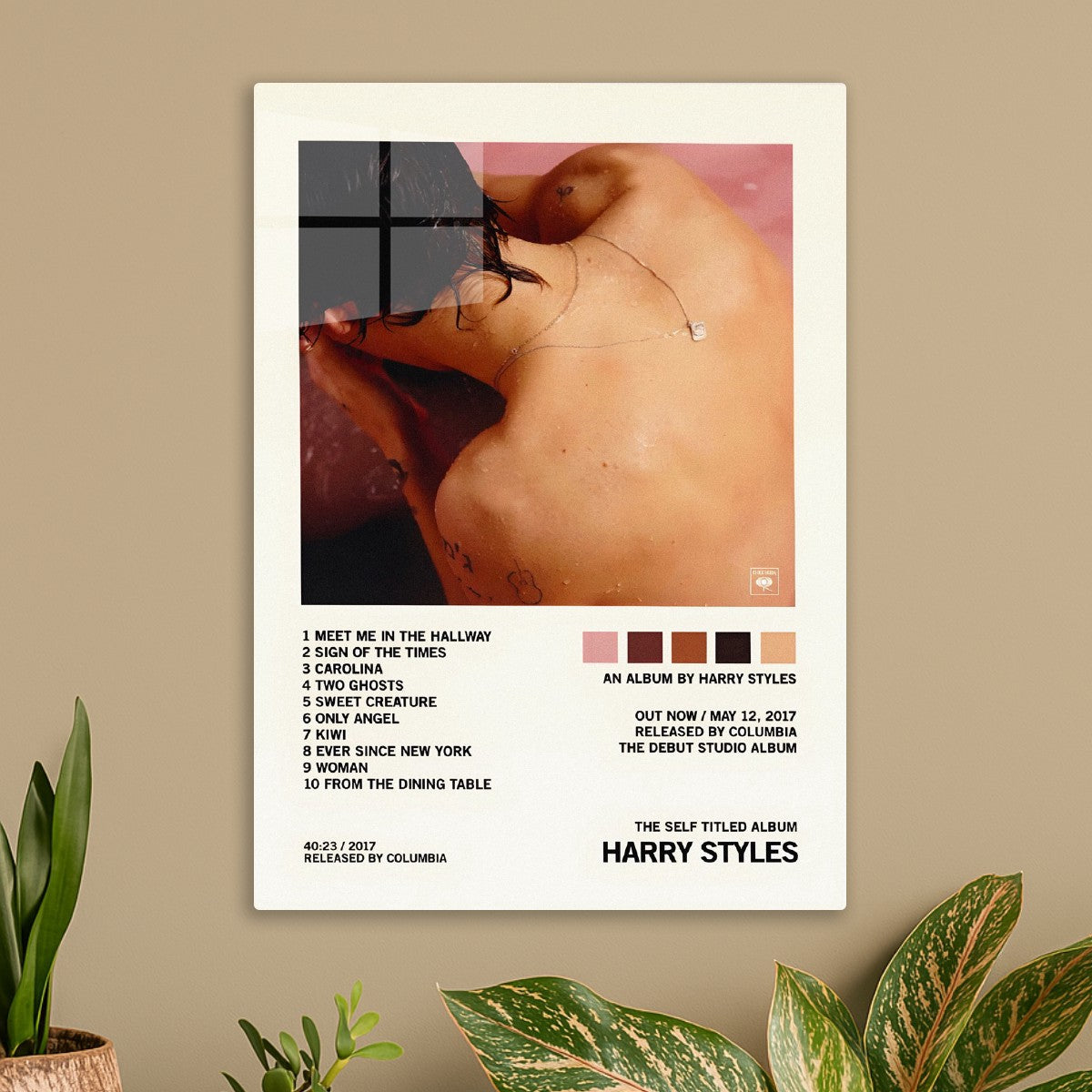 Harry Styles