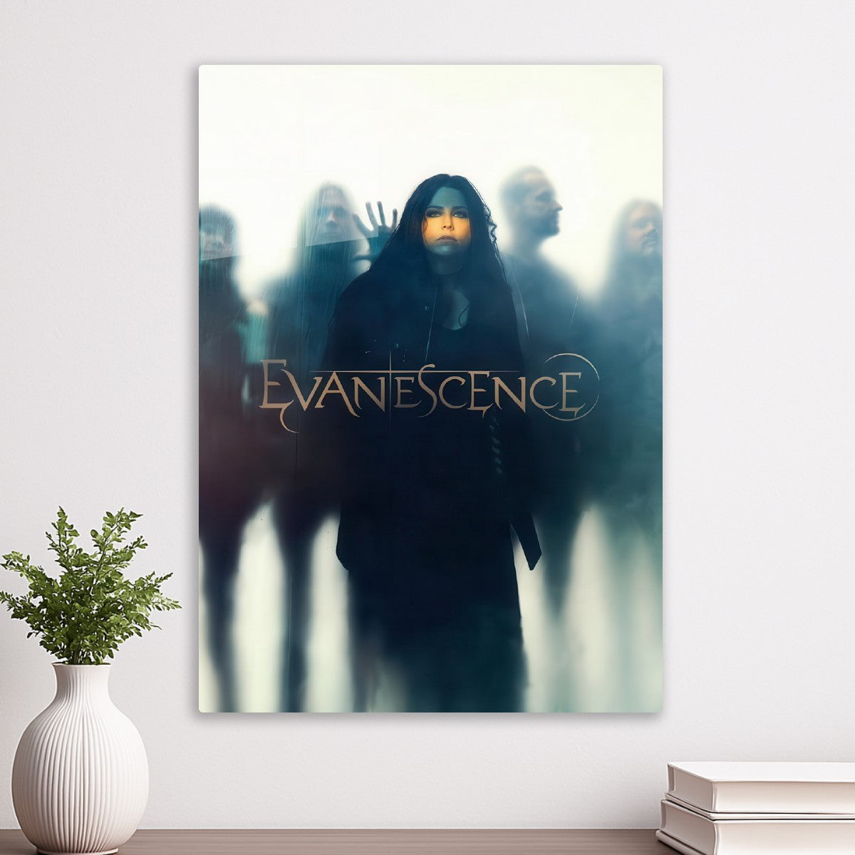 evanescence