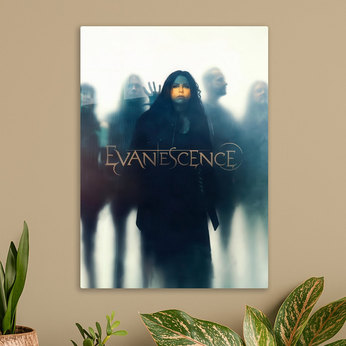 evanescence